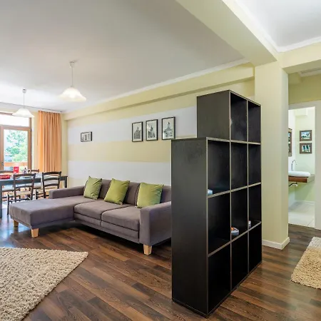 Comfort Lejlighed Braşov