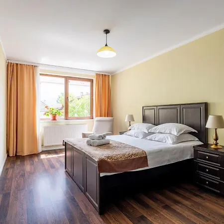 City Comfort * Brašov