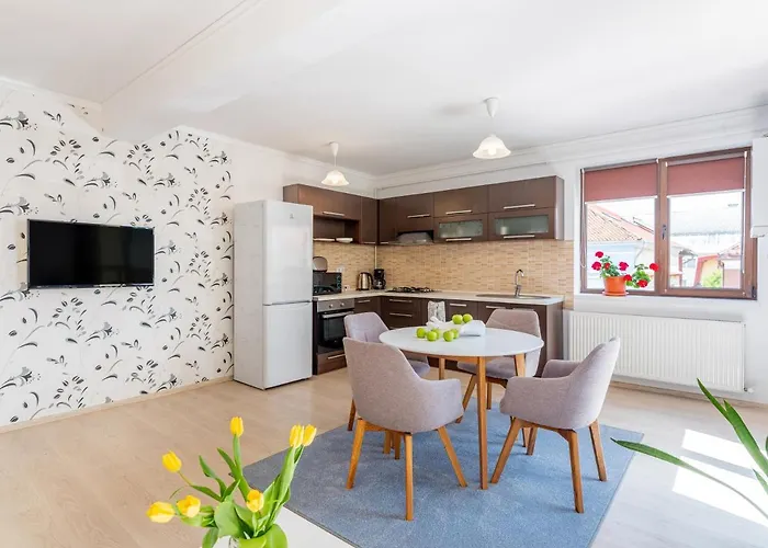 Apartment Comfort Brasov