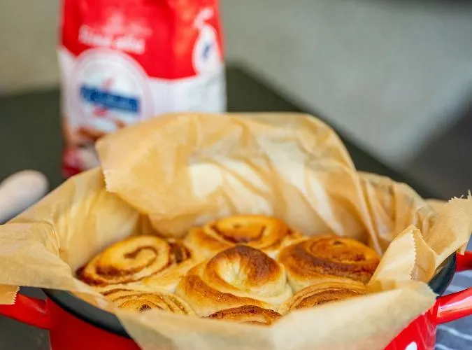 Comfort Apartment Brasov