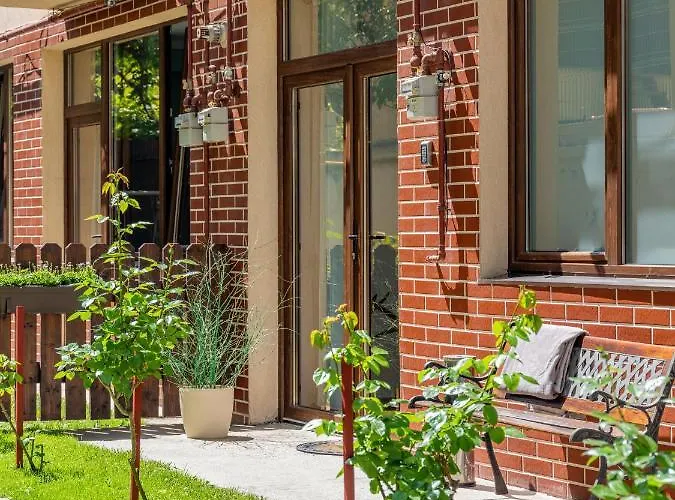 Comfort Apartment Brasov