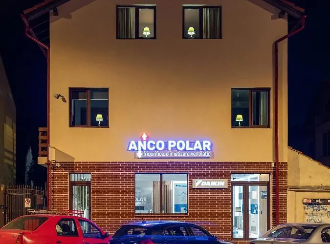 Lejlighed Comfort Braşov